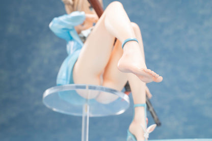 [Girls' Frontline] Suomi - Sparkling Ocean Ver. 1/6 Complete Figure