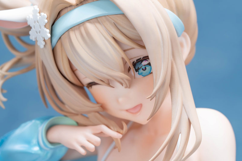 [Girls' Frontline] Suomi - Sparkling Ocean Ver. 1/6 Complete Figure