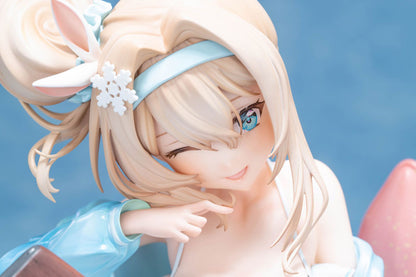 [Girls' Frontline] Suomi - Sparkling Ocean Ver. 1/6 Complete Figure
