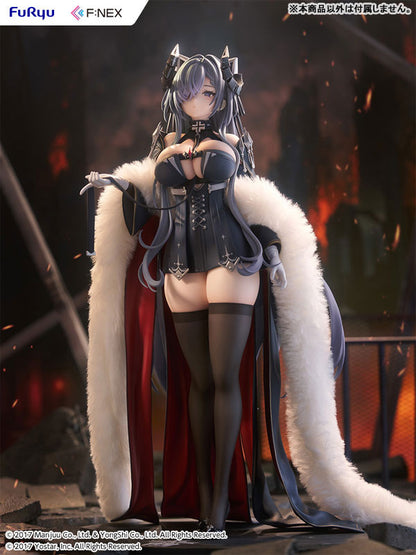 [Azur Lane] August von Parseval - 1/6 Complete Figure