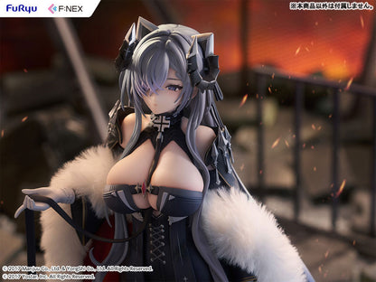 [Azur Lane] August von Parseval - 1/6 Complete Figure