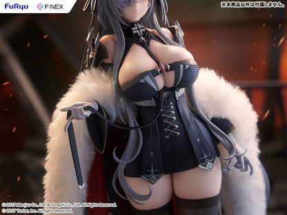 [Azur Lane] August von Parseval - 1/6 Complete Figure