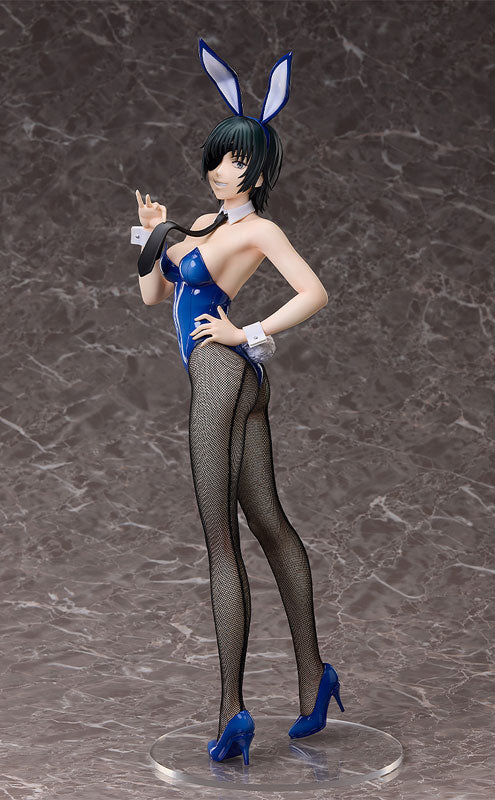 [Chainsaw Man] Himeno - Bunny Ver. 1/4 Complete Figure