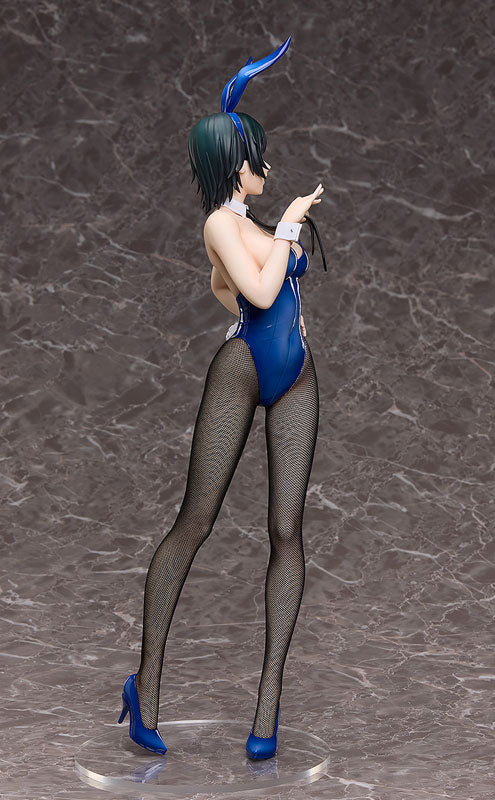 [Chainsaw Man] Himeno - Bunny Ver. 1/4 Complete Figure