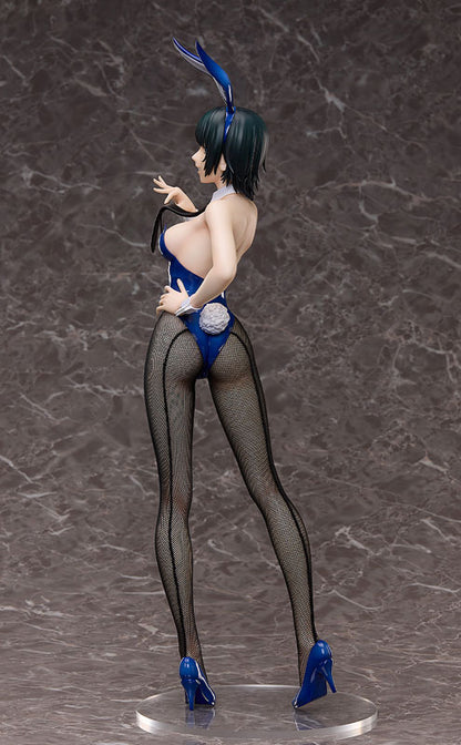 [Chainsaw Man] Himeno - Bunny Ver. 1/4 Complete Figure
