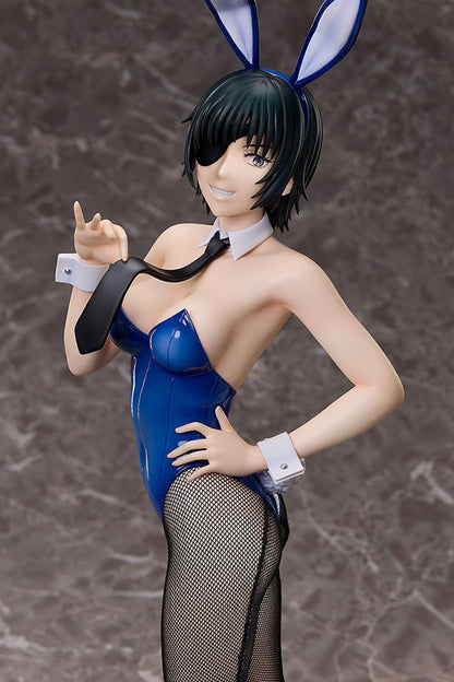 [Chainsaw Man] Himeno - Bunny Ver. 1/4 Complete Figure