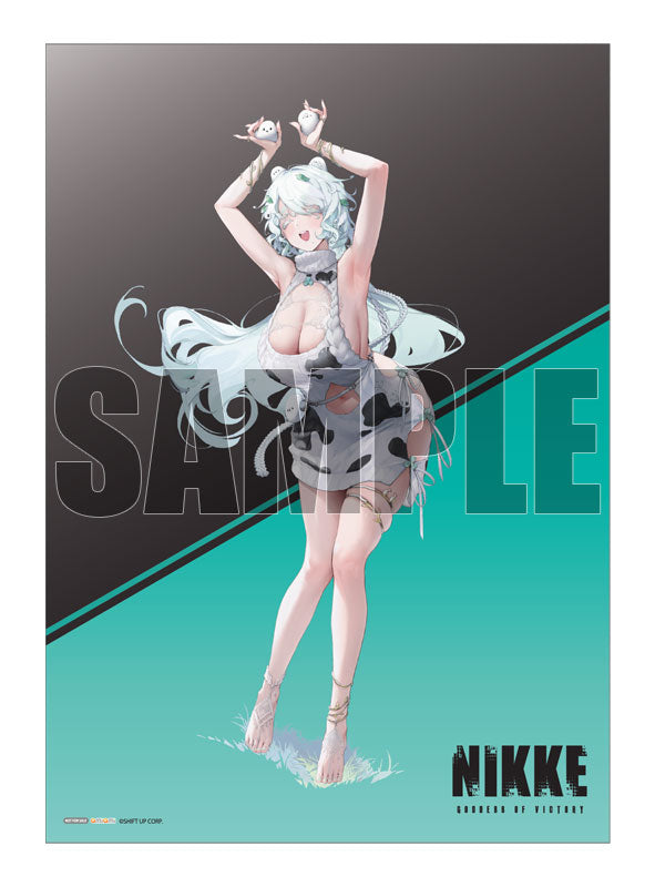 [Goddess of Victory: Nikke] Trina - 1/6 Complete Figure Deluxe Edition