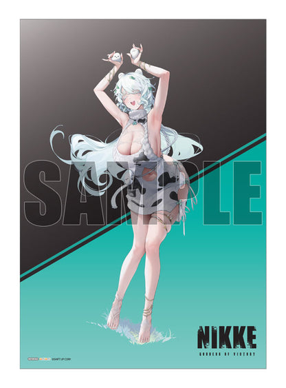 [Goddess of Victory: Nikke] Trina - 1/6 Complete Figure Deluxe Edition