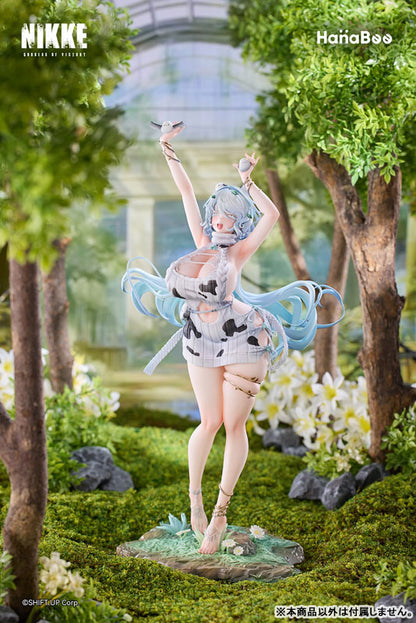 [Goddess of Victory: Nikke] Trina - 1/6 Complete Figure Deluxe Edition