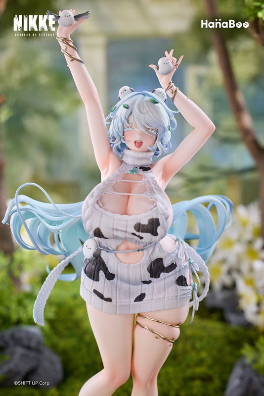[Goddess of Victory: Nikke] Trina - 1/6 Complete Figure Deluxe Edition