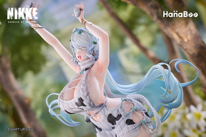 [Goddess of Victory: Nikke] Trina - 1/6 Complete Figure Deluxe Edition