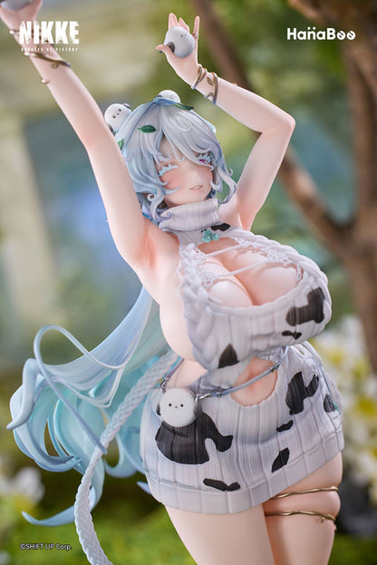 [Goddess of Victory: Nikke] Trina - 1/6 Complete Figure Deluxe Edition