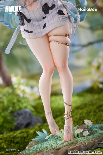 [Goddess of Victory: Nikke] Trina - 1/6 Complete Figure Deluxe Edition