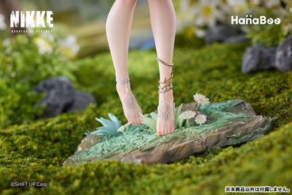 [Goddess of Victory: Nikke] Trina - 1/6 Complete Figure Deluxe Edition