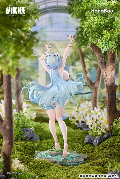 [Goddess of Victory: Nikke] Trina - 1/6 Complete Figure Deluxe Edition