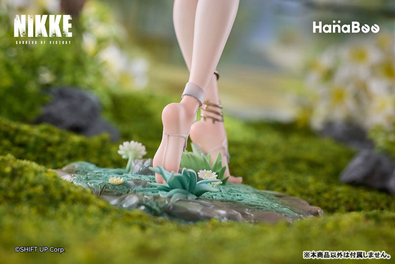 [Goddess of Victory: Nikke] Trina - 1/6 Complete Figure Deluxe Edition