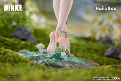 [Goddess of Victory: Nikke] Trina - 1/6 Complete Figure Deluxe Edition