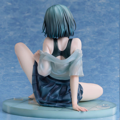 Danimaru Illustration "Sora Minase" Complete Figure