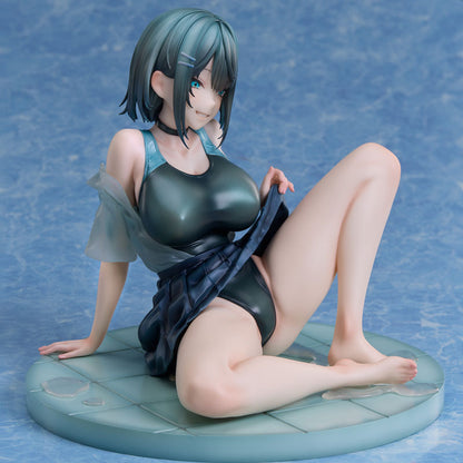 Danimaru Illustration "Sora Minase" Complete Figure