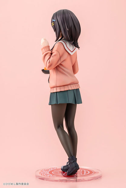 [Food for the Soul] Maco Kawai - 1/7 Complete Figure