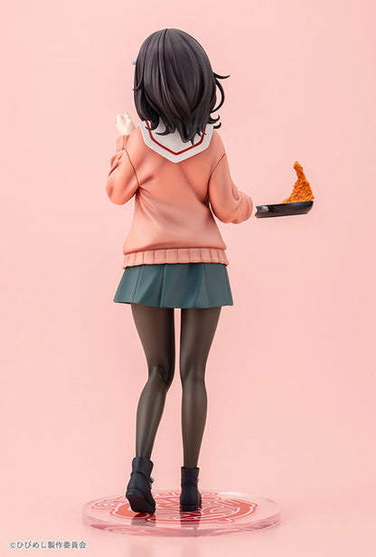 [Food for the Soul] Maco Kawai - 1/7 Complete Figure