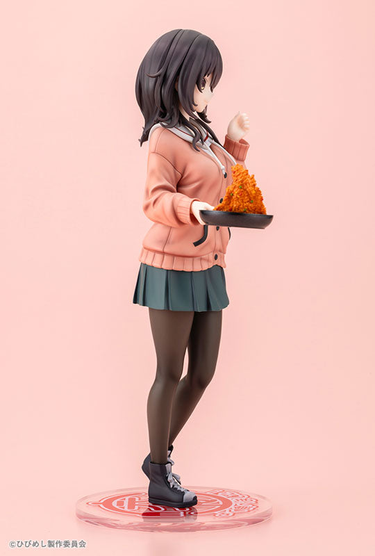 [Food for the Soul] Maco Kawai - 1/7 Complete Figure
