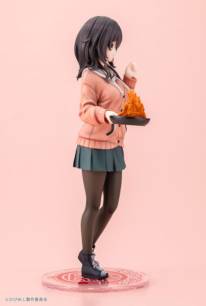 [Food for the Soul] Maco Kawai - 1/7 Complete Figure
