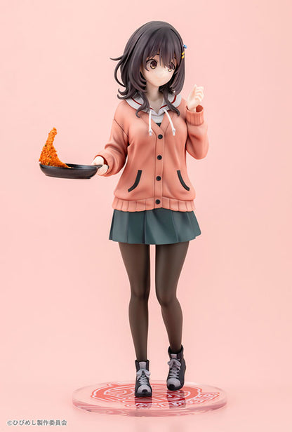 [Food for the Soul] Maco Kawai - 1/7 Complete Figure