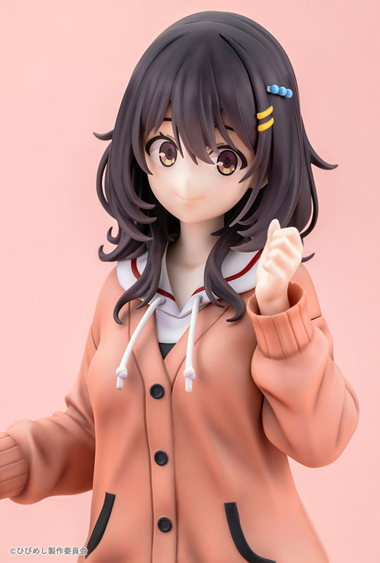 [Food for the Soul] Maco Kawai - 1/7 Complete Figure