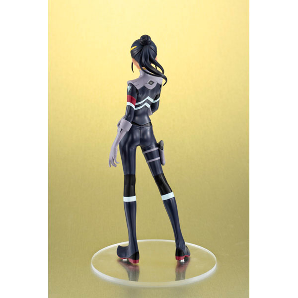 Lucrea Light [Mobile Suit Gundam GQuuuuuuX] Nyaan Pilot Suit Ver. Complete Figure