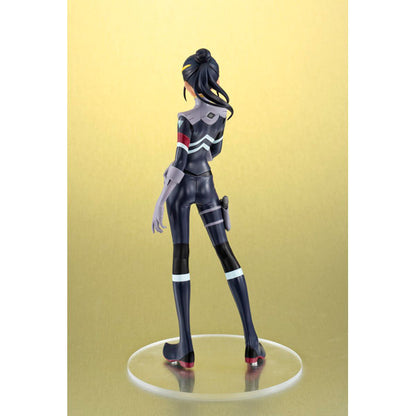 Lucrea Light [Mobile Suit Gundam GQuuuuuuX] Nyaan Pilot Suit Ver. Complete Figure