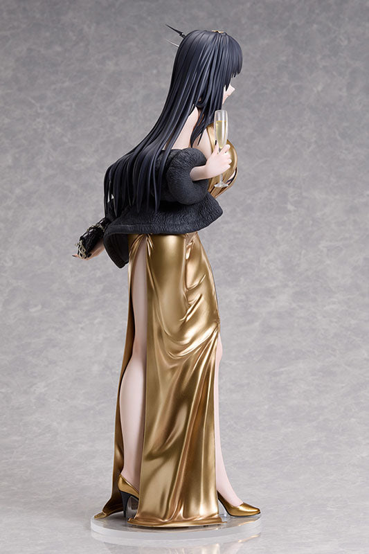 [Goddess of Victory: Nikke] D: Killer Wife - Secret Party Cleaner 1/4 Complete Figure