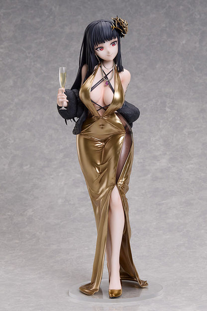 [Goddess of Victory: Nikke] D: Killer Wife - Secret Party Cleaner 1/4 Complete Figure