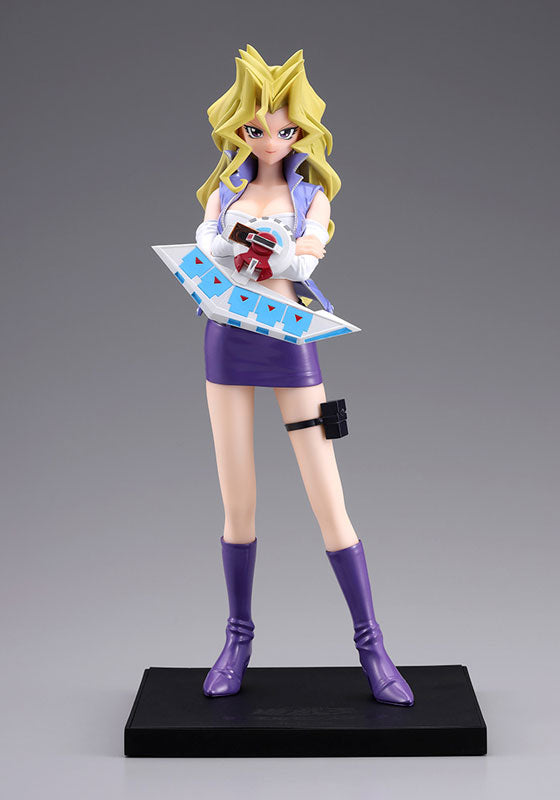 OSHI WORKS [Yu-Gi-Oh! Duel Monsters] Mai Valentine 1/7 Complete Figure