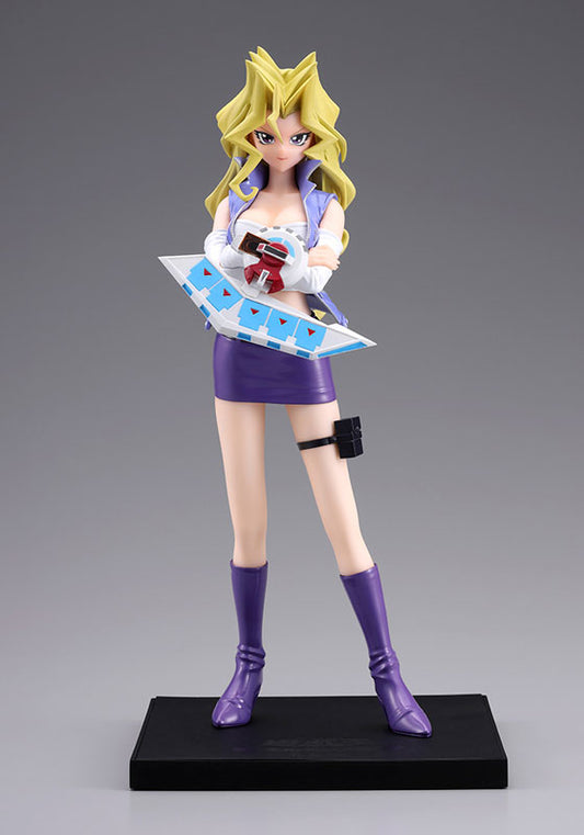 OSHI WORKS [Yu-Gi-Oh! Duel Monsters] Mai Valentine 1/7 Complete Figure
