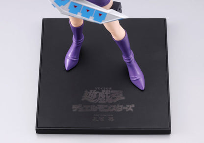 OSHI WORKS [Yu-Gi-Oh! Duel Monsters] Mai Valentine 1/7 Complete Figure