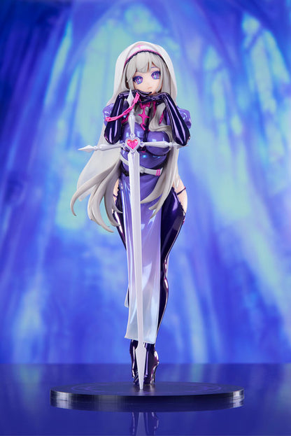 [Muse Dash] Nun Marija ver. 1/8 Complete Figure