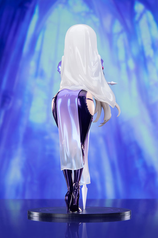 [Muse Dash] Nun Marija ver. 1/8 Complete Figure