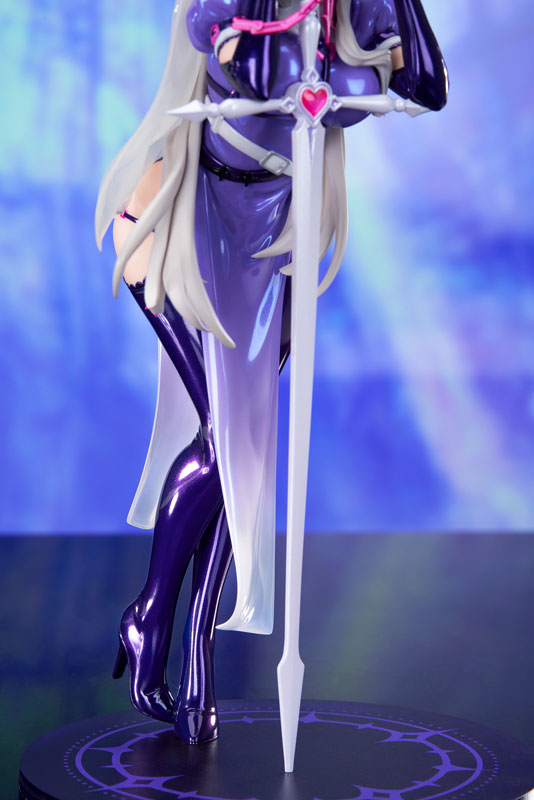 [Muse Dash] Nun Marija ver. 1/8 Complete Figure