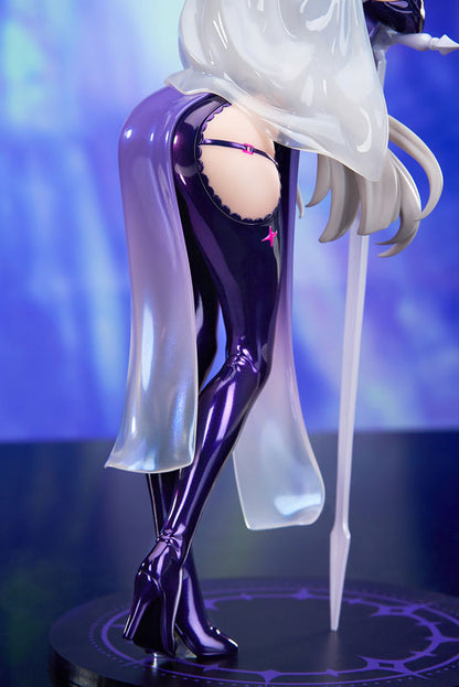 [Muse Dash] Nun Marija ver. 1/8 Complete Figure