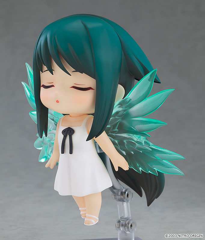 Nendoroid 2099 [Saya no Uta] Saya
