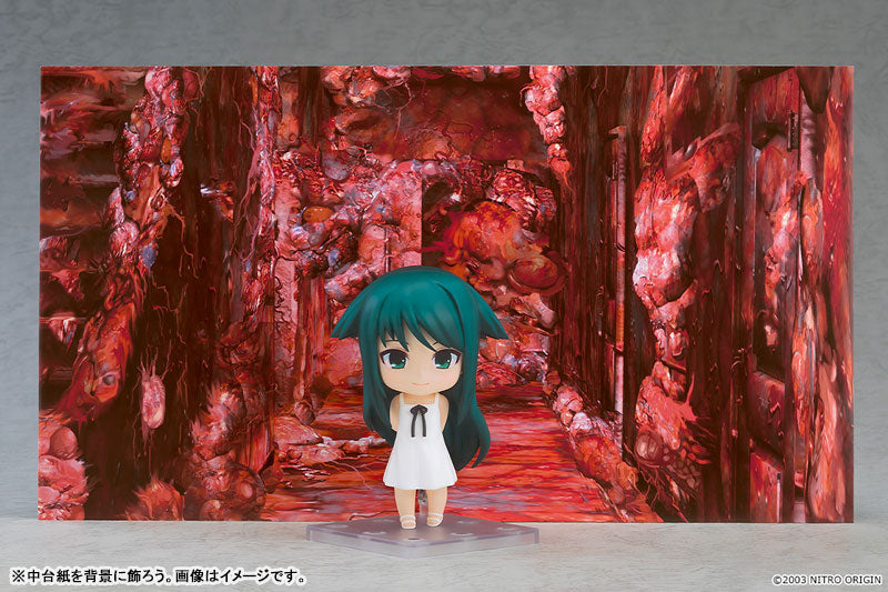 Nendoroid 2099 [Saya no Uta] Saya
