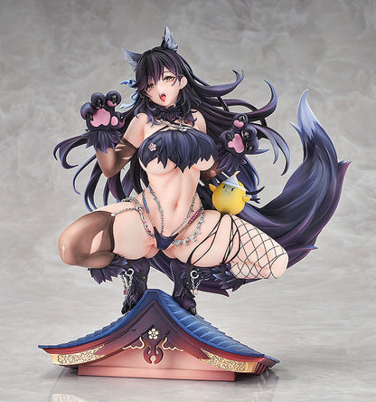 [Azur Lane] Atago - Full Moon's Feral Wolf Ver. 1/7 Complete Figure