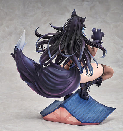[Azur Lane] Atago - Full Moon's Feral Wolf Ver. 1/7 Complete Figure
