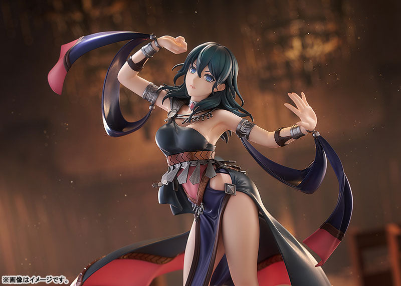 [Fire Emblem] Byleth - 1/7 Complete Figure