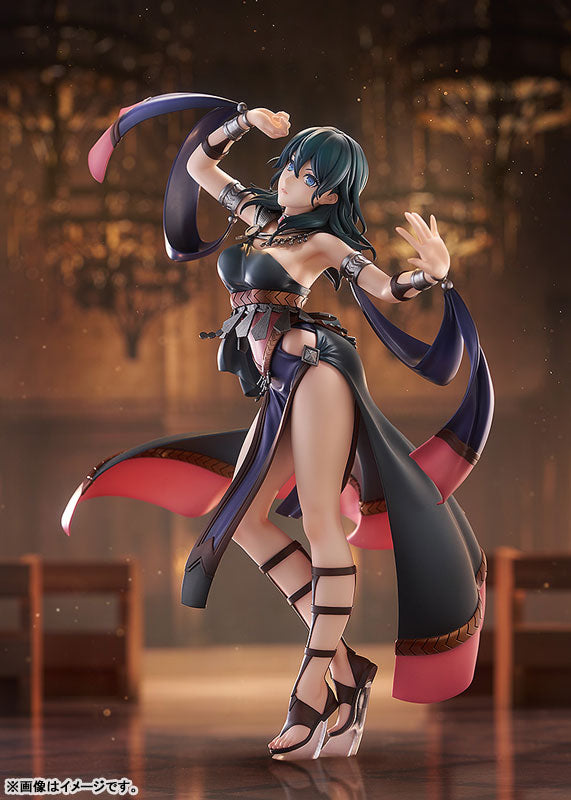 [Fire Emblem] Byleth - 1/7 Complete Figure