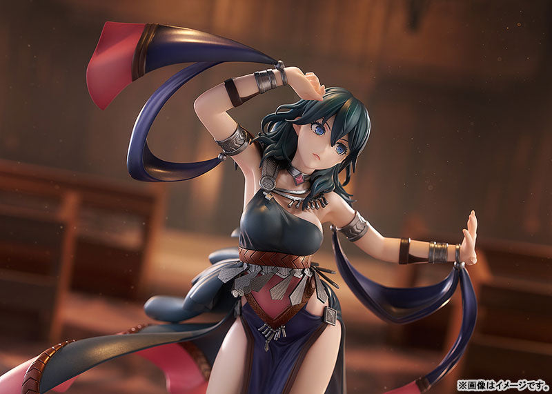 [Fire Emblem] Byleth - 1/7 Complete Figure