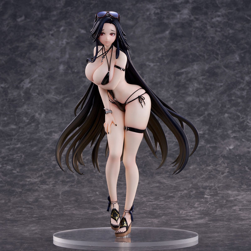 [Goddess of Victory: Nikke] Maiden - Under the Sun 1/6 Complete Figure