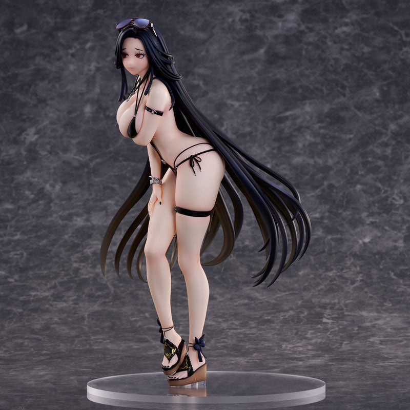 [Goddess of Victory: Nikke] Maiden - Under the Sun 1/6 Complete Figure