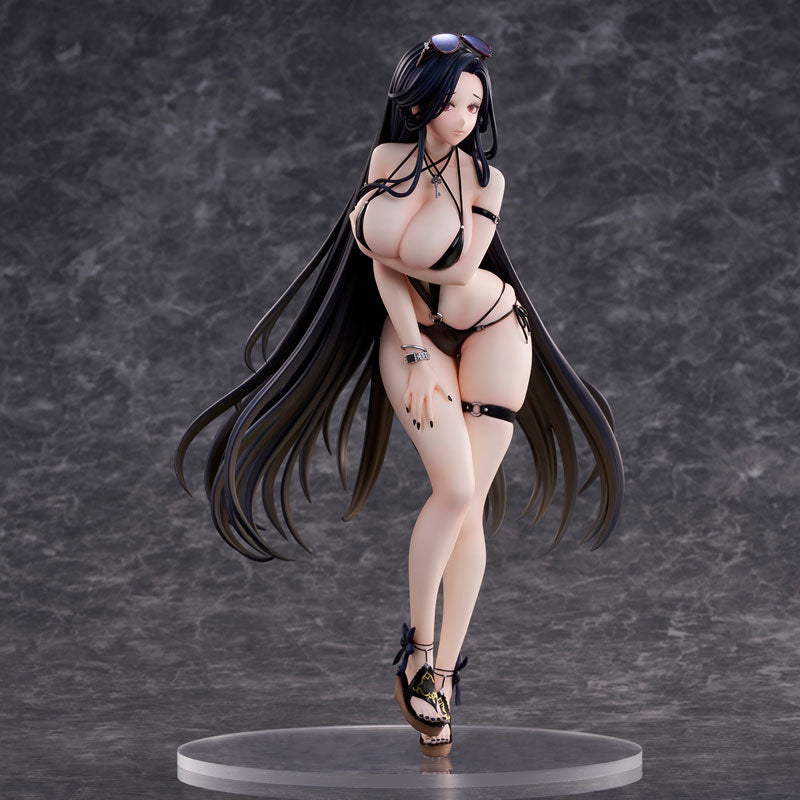 [Goddess of Victory: Nikke] Maiden - Under the Sun 1/6 Complete Figure